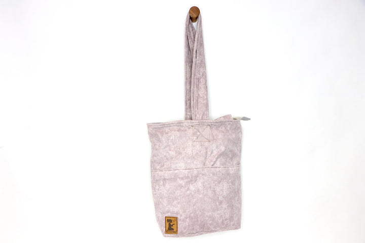 Blush Sling Backpack