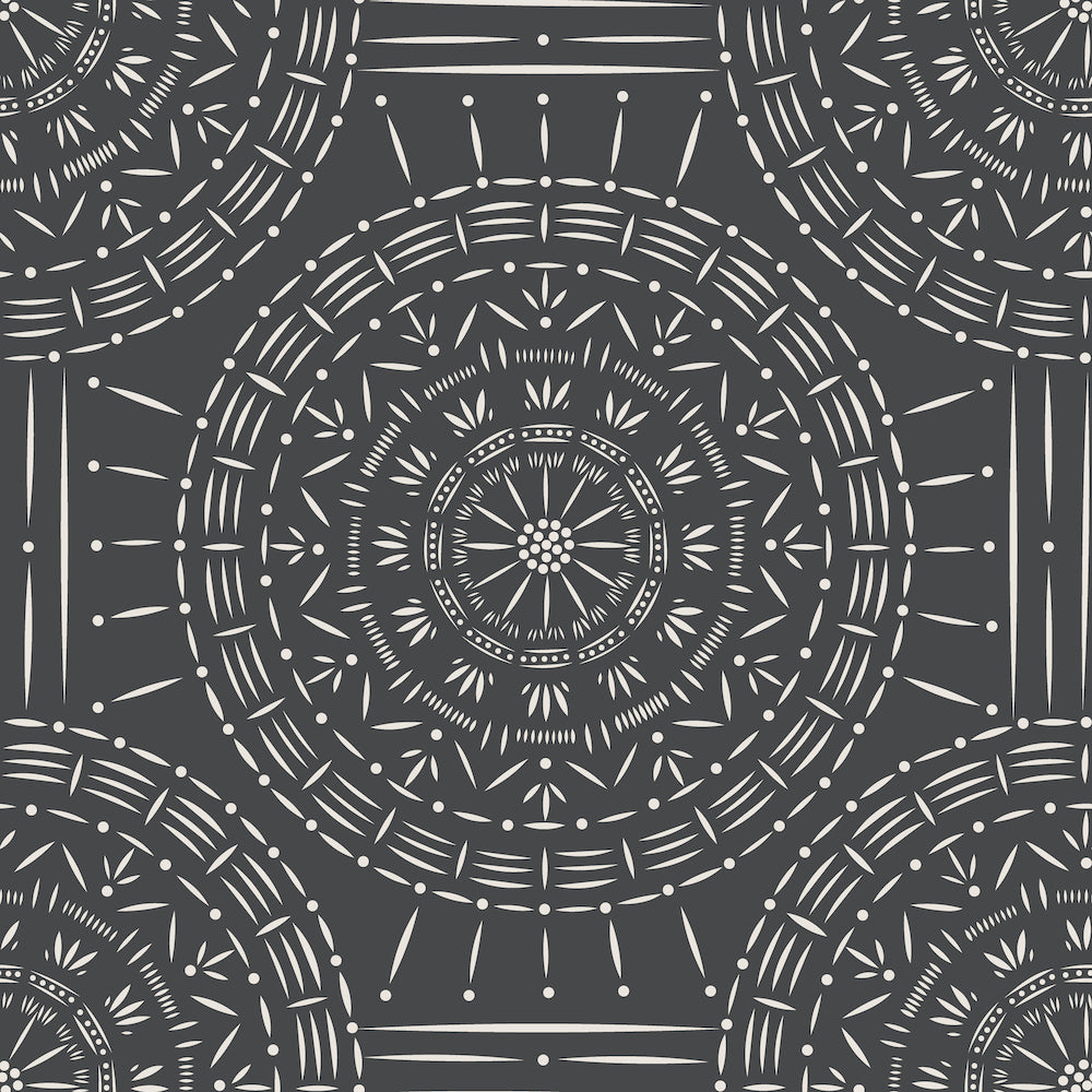 Compass Pouch