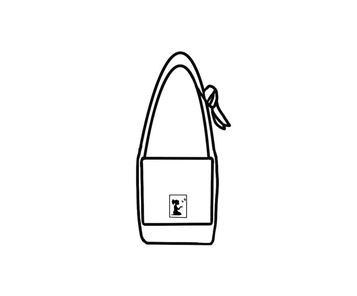 Navy Hint (Midnight) Crossbody
