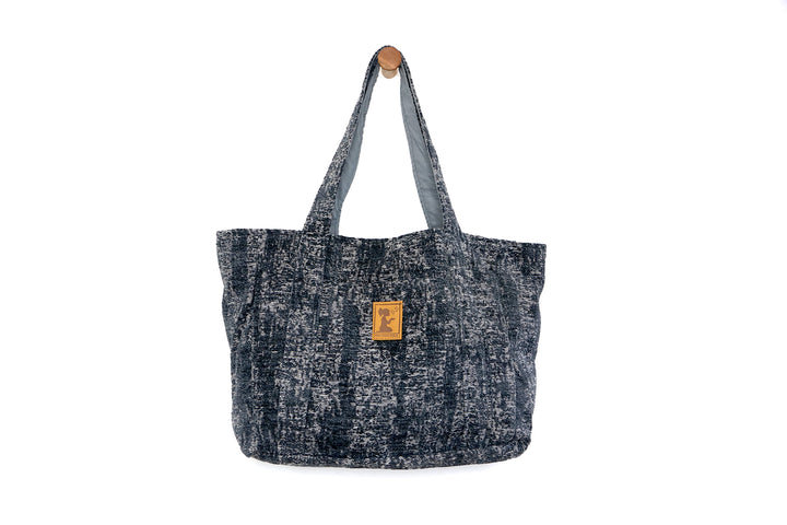 Slate Surface Tote