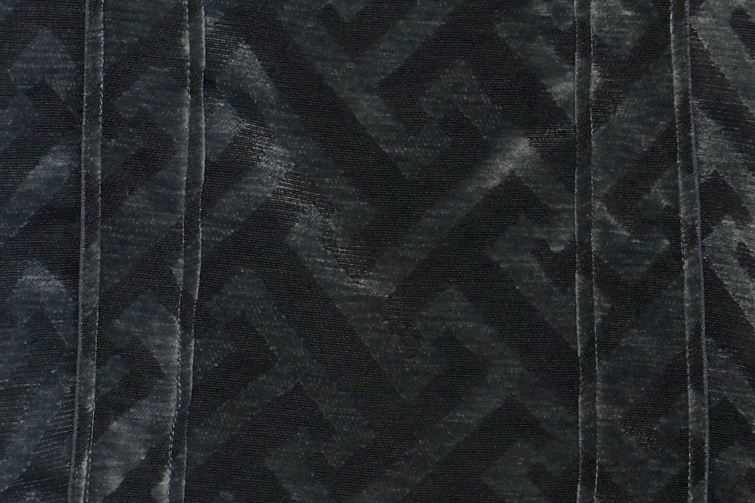 Monarch Gray Pouch