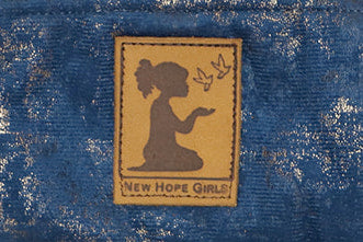 Navy Hint (Midnight) Crossbody