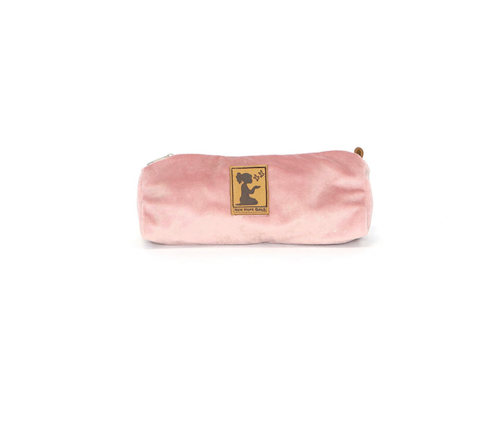 Rose Hint Pouch