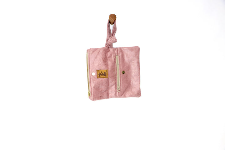 Rosada Clutch