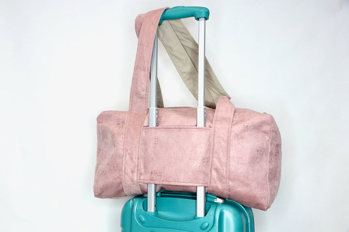 Rosada Duffel