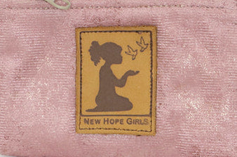 Rosada Pouch