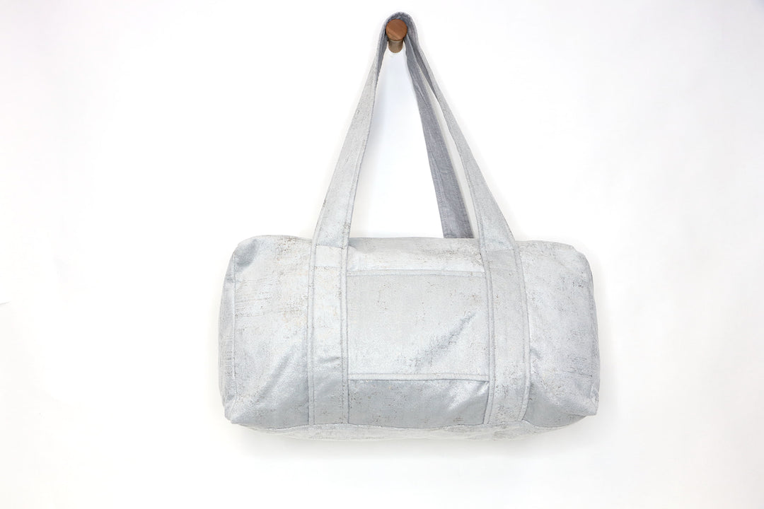 Stone Hint Duffel