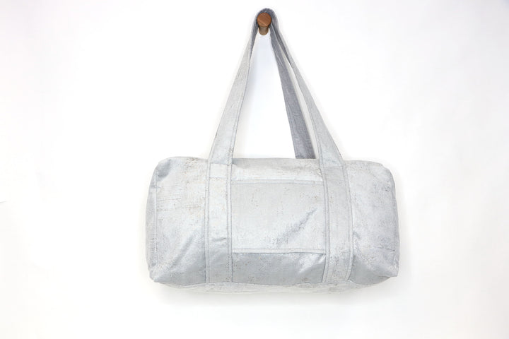 Stone Hint Duffel