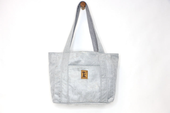 Stone Hint Tote