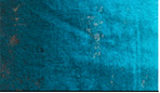 Teal Duffel