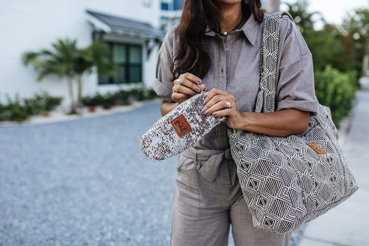Slate Traction Pouch